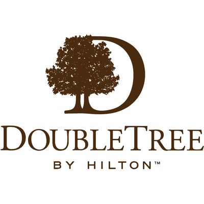 Logo DoubleTree by Hilton