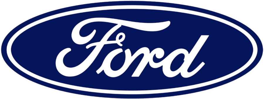 Logo Ford Craiova