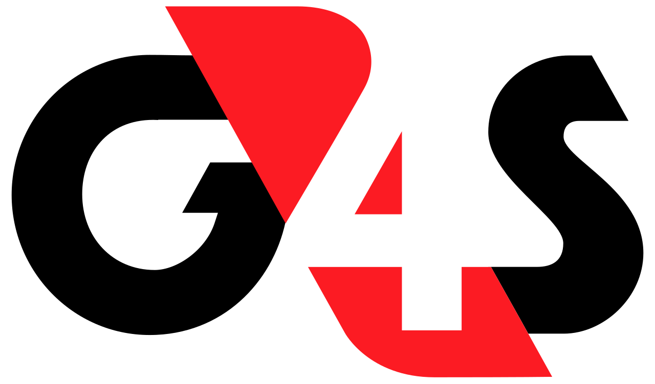 Logo G4S