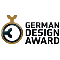 GERMAN DESIGN AWARD