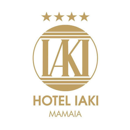 Logo Hotel Iaki