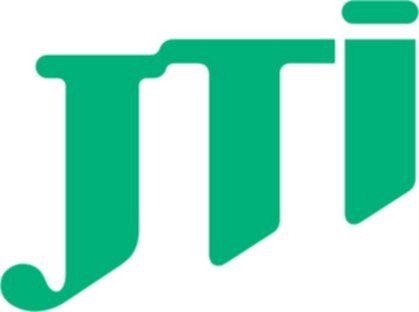 Logo JTI Romania
