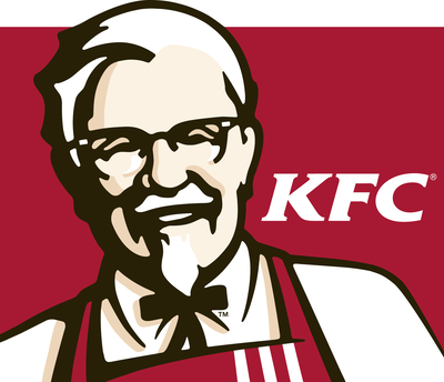 Logo KFC Romania