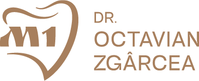 logo octavian zgarcea