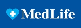 Logo MedLife