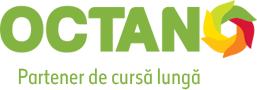 Logo Octano