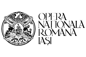 logo opera din iasi