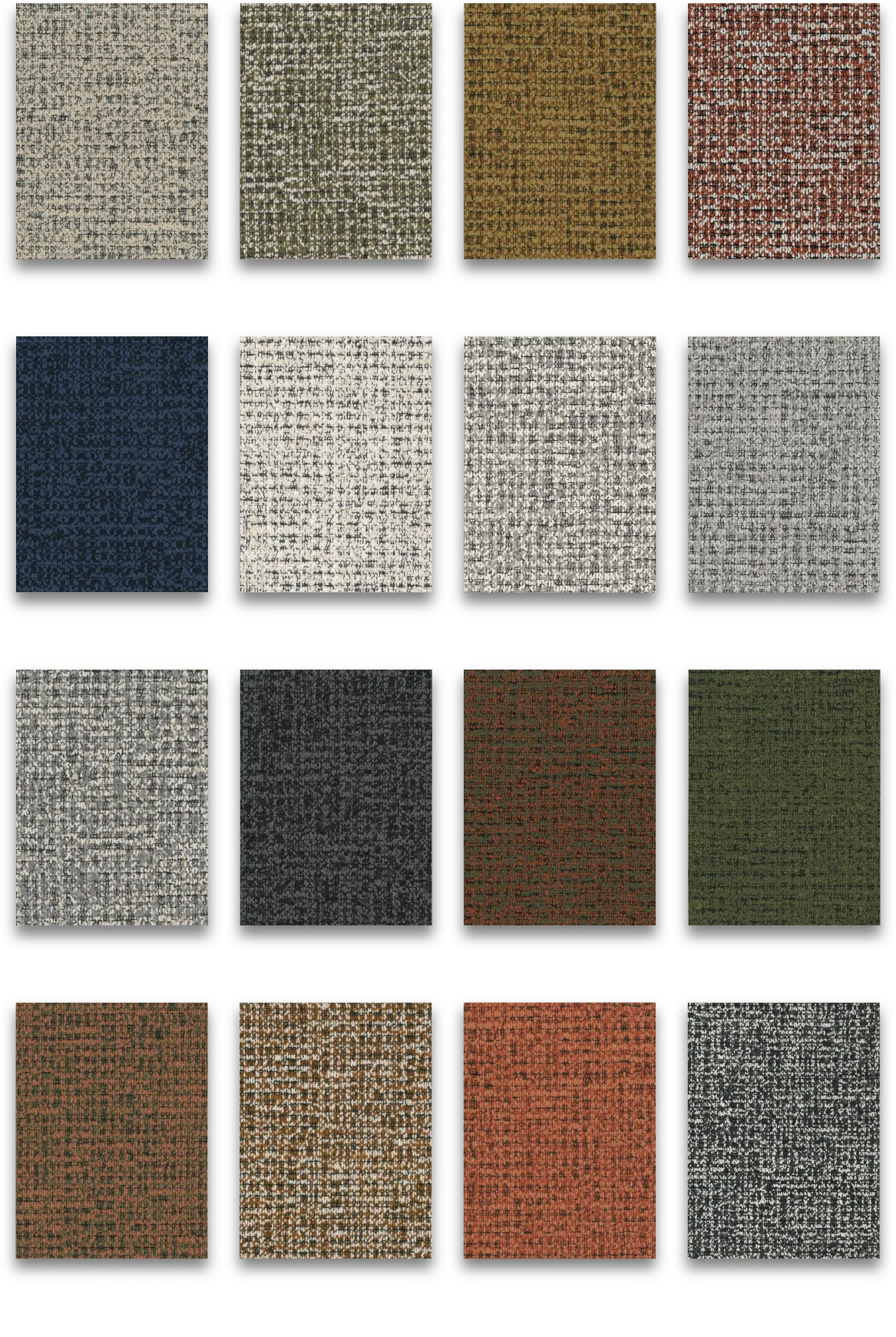 Textura COCO