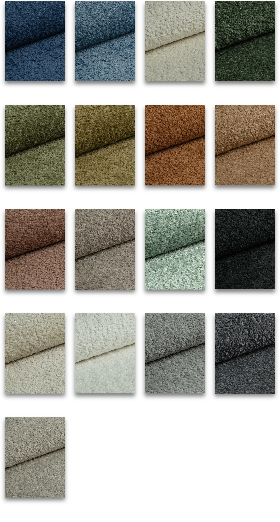 Textura CORAL