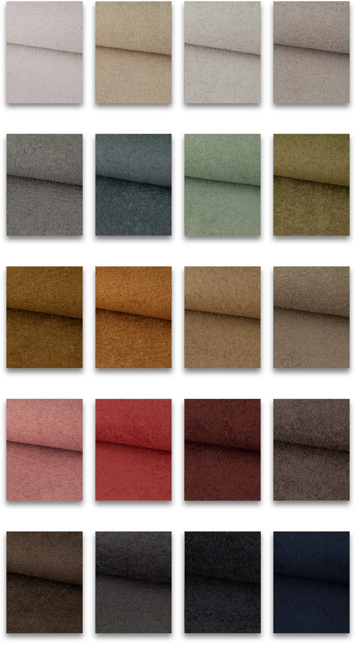 Textura DOLCE
