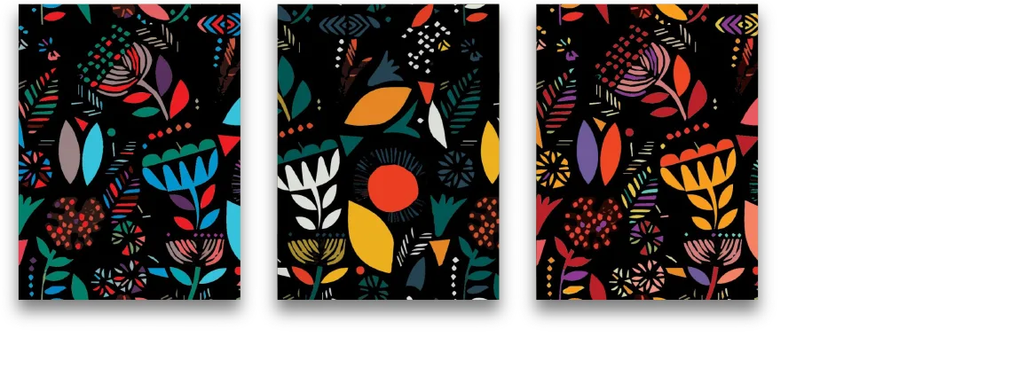 Textura FOLK