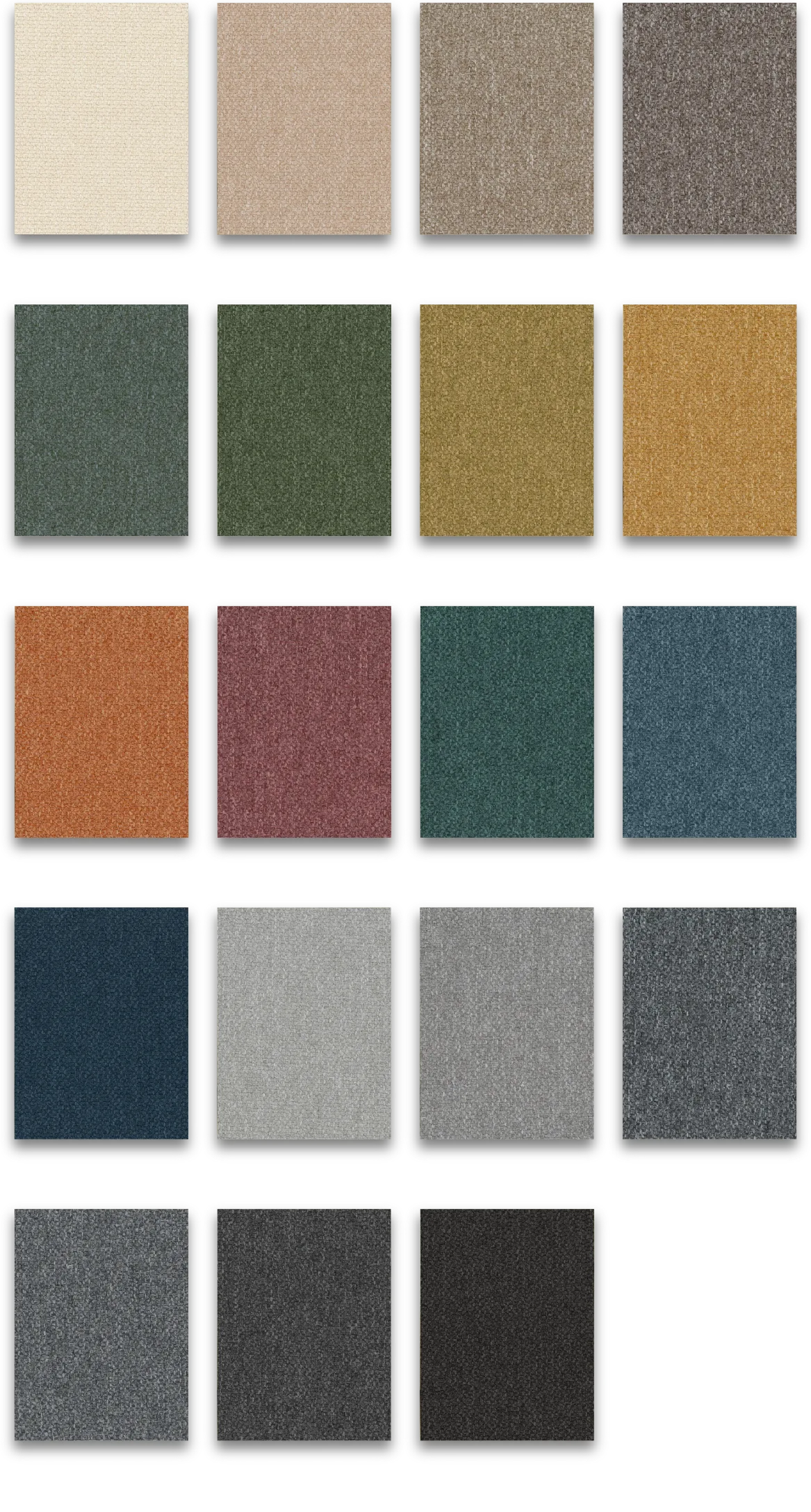 Textura GAVA