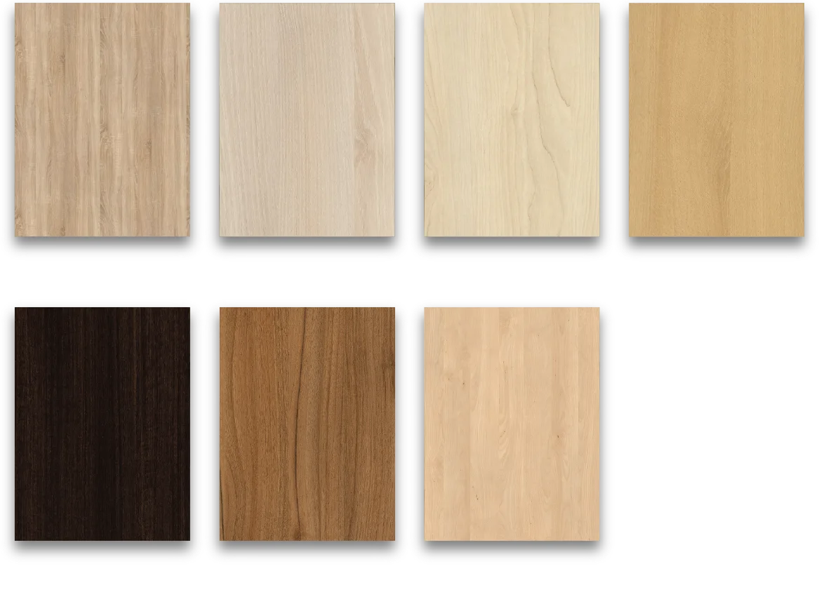 Paletar PAL Melaminat EGGER GRUPA 1