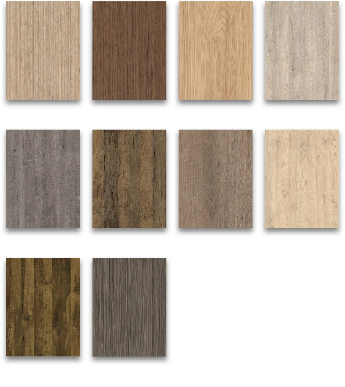 Paletar PAL Melaminat EGGER GRUPA 3