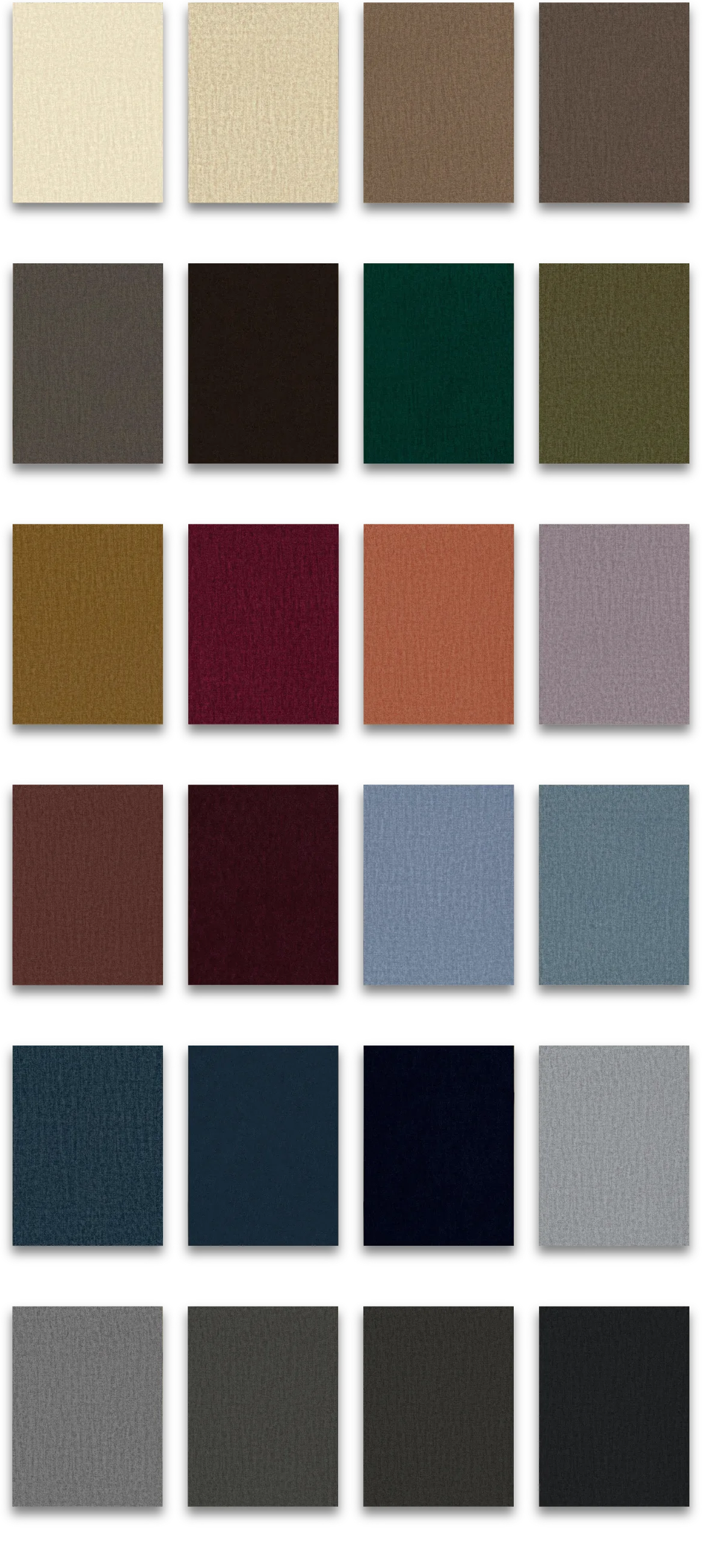 Textura Matt Velvet