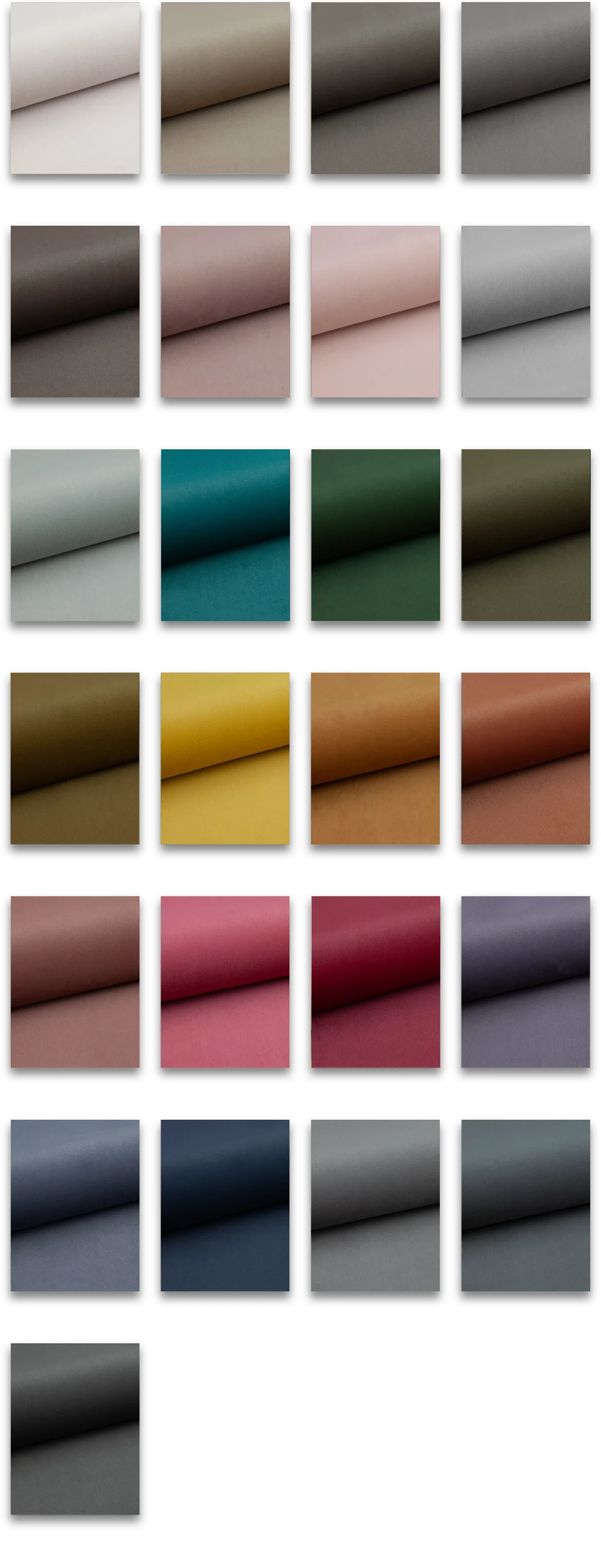 Textura OTTUSSO