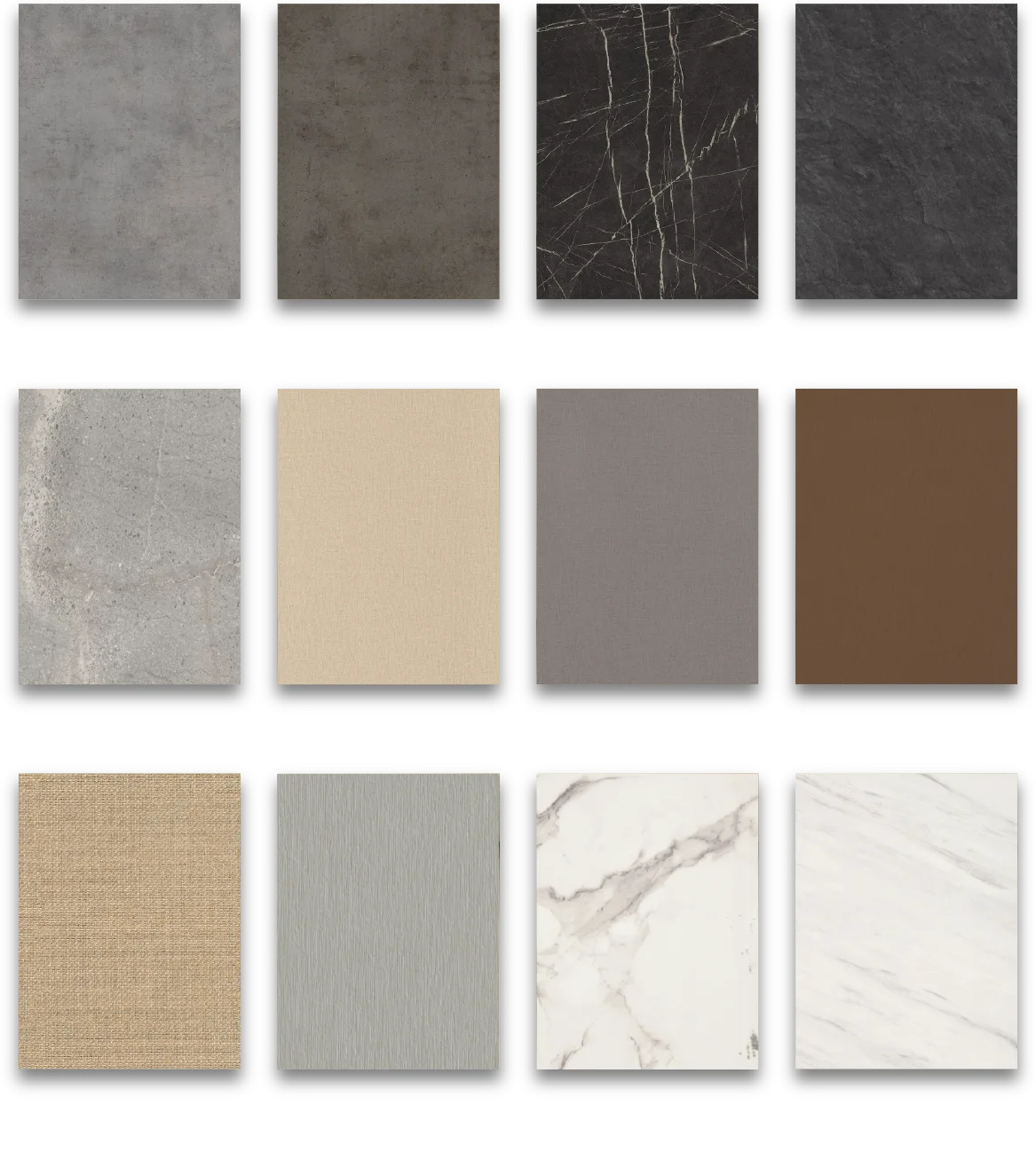 Paletar PAL Melaminat Fantezie - EGGER