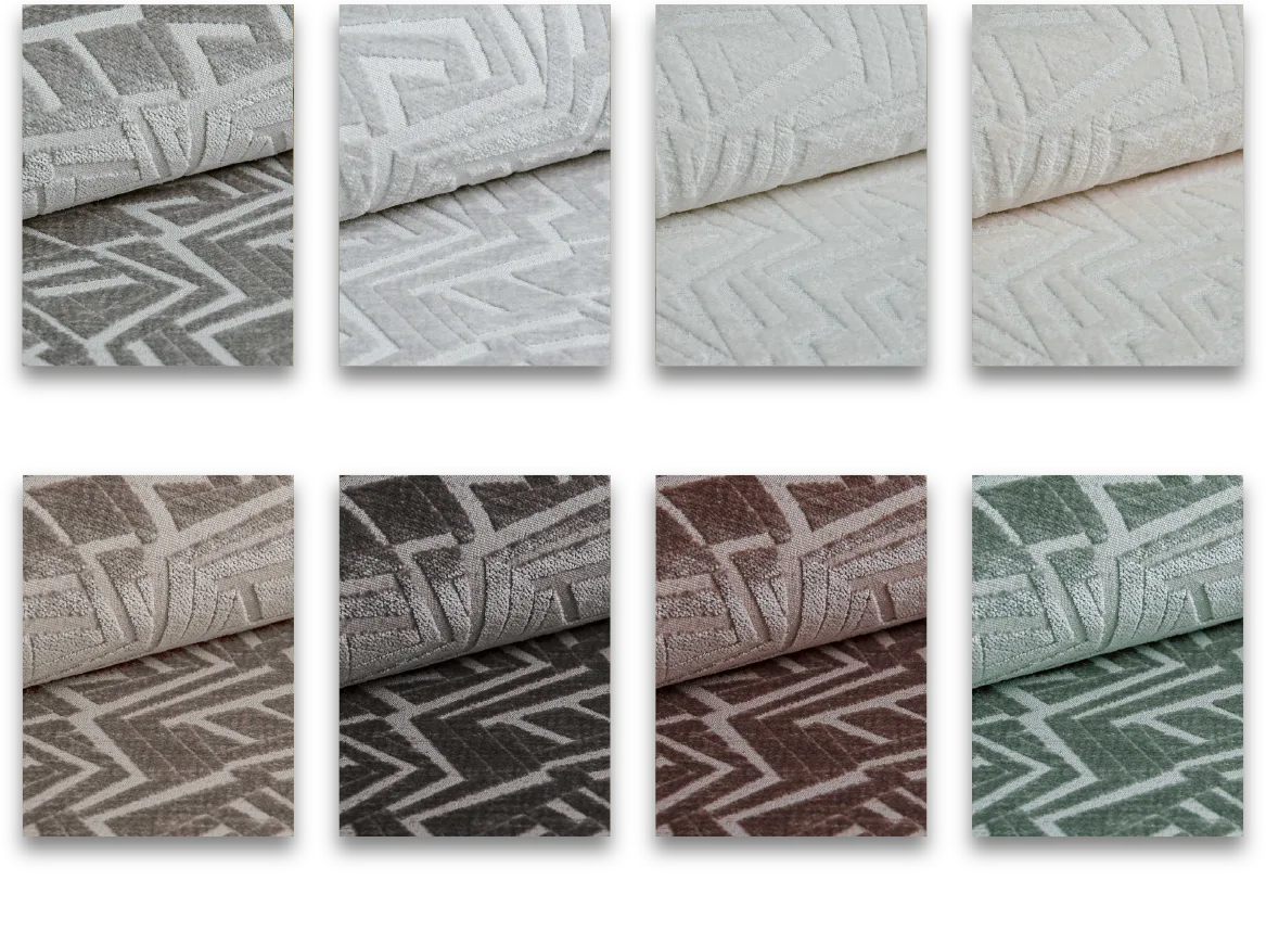 Textura SEMPRE