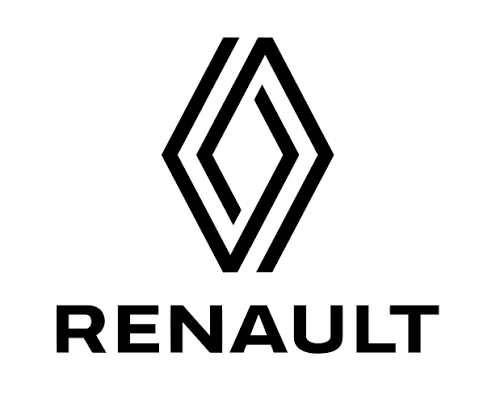 Logo Renault Bucharest Connected