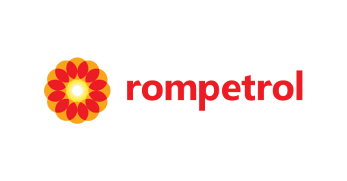 Logo Rompetrol