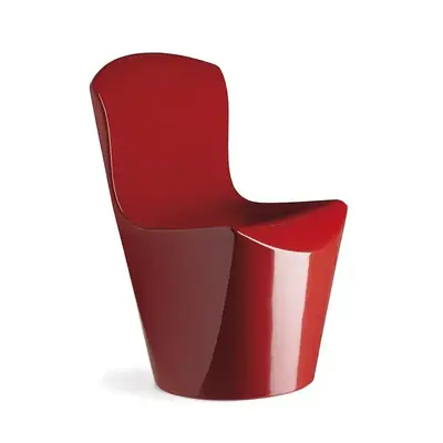 Scaun din plastic pentru club ZOE