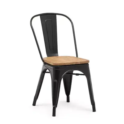 scaun industrial pentru cafenea TOLIX