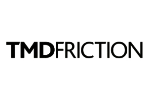Logo TMD Friction