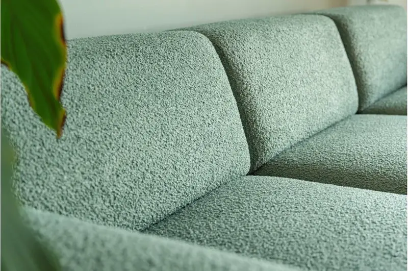 Textura textil boucle CENTAUR