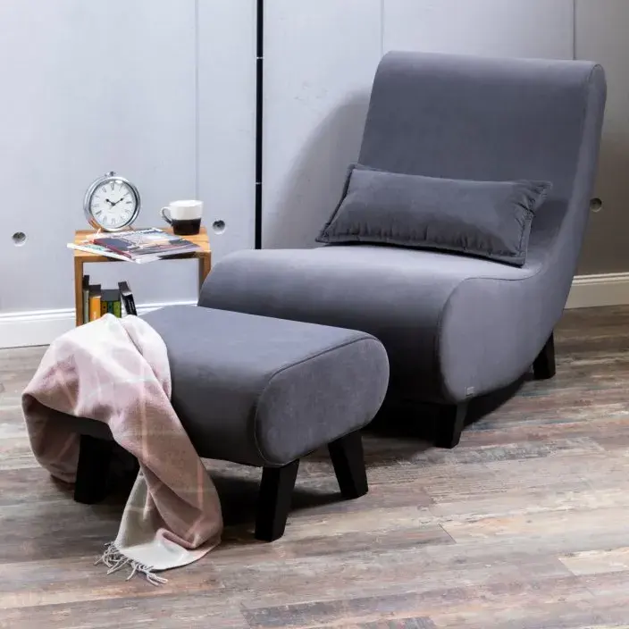 Textura catifea horeca OTTUSSO