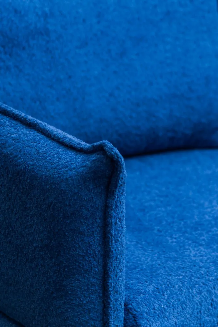 Textura tapiterie chenille horeca CORAL