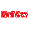 Logo World Class Romania