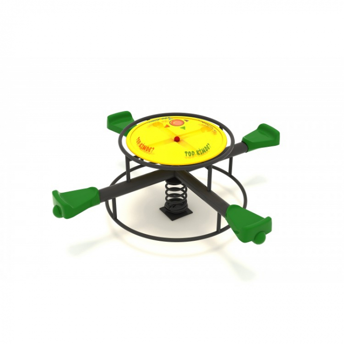 01OE Balansoar Element loc de joaca pe arc cu 4 locuri [4]