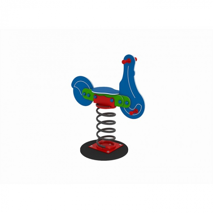 01OJ Oferta speciala 1 Echipament loc de joaca 1 Carusel 1 Figurina 1 Balansoar 2 Banci 2 Cosuri de gunoi [7]