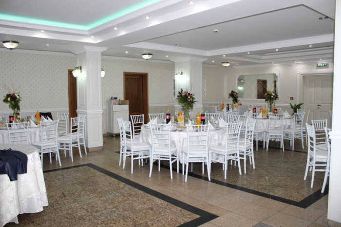 Hotel Prestige Bulevard - Slatina, OT (2021) [6]
