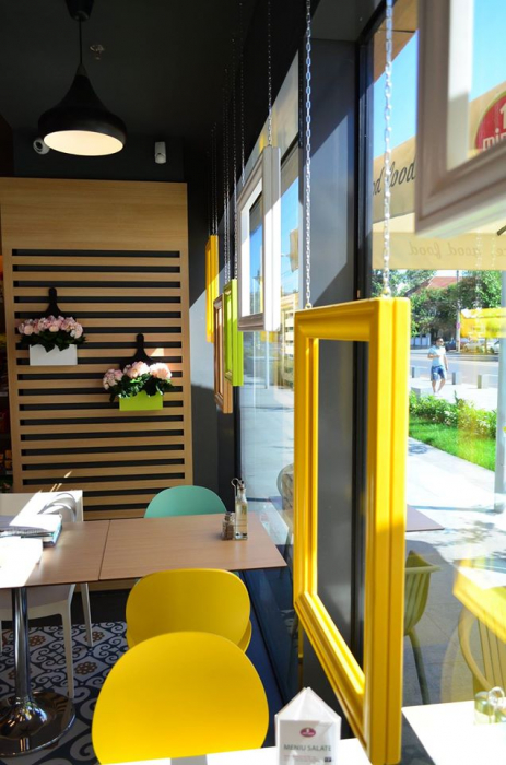 1 Minute - AFI Park, Bucuresti (2015) [8]