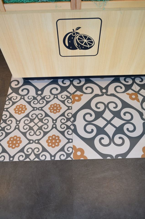 1 Minute - AFI Park, Bucuresti (2015) [11]