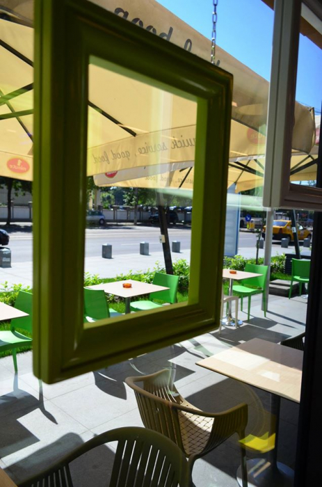 1 Minute - AFI Park, Bucuresti (2015) [10]