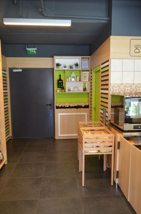 1 Minute - AFI Park, Bucuresti (2015) [12]