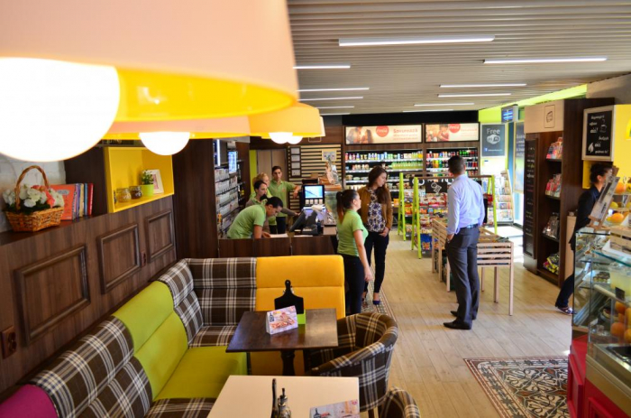 1 Minute - Complex Upground, Bucuresti (2014) [5]