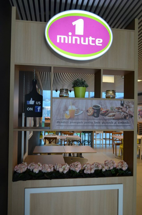 1 Minute - Hermes, Bucuresti (2015) [14]