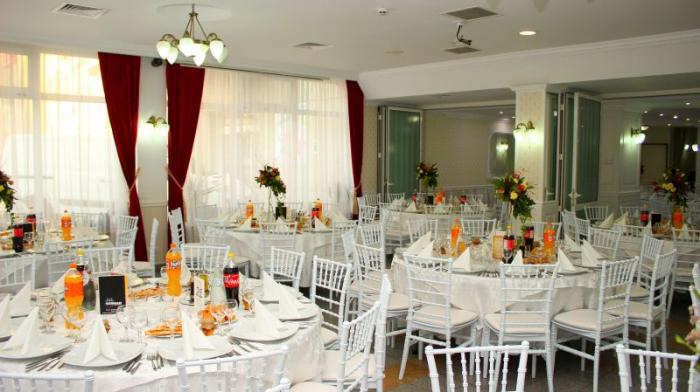 Hotel Prestige Bulevard - Slatina, OT (2021) [7]