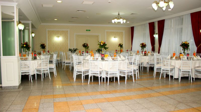 Hotel Prestige Bulevard - Slatina, OT (2021) [9]