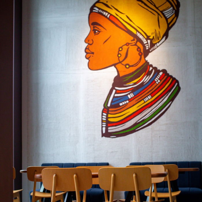 Juba Coffee - Targoviste, DB (2021) [8]