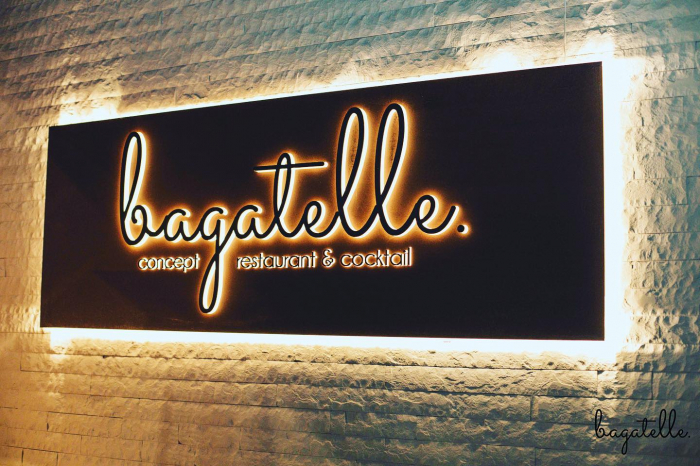 Bagatelle - Brasov, BV (2021) [6]