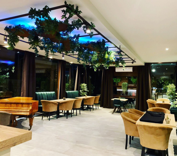 Bagatelle - Brasov, BV (2021) [2]