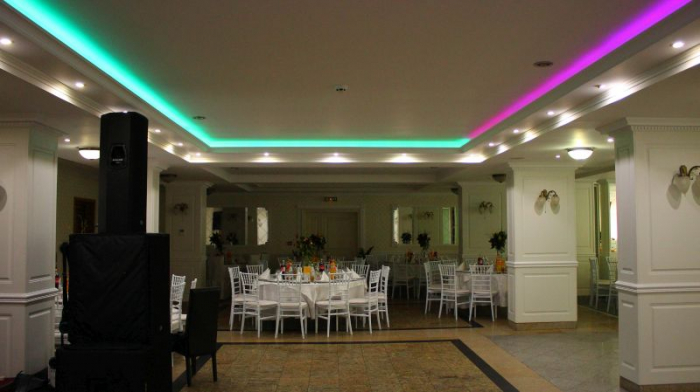 Hotel Prestige Bulevard - Slatina, OT (2021) [10]