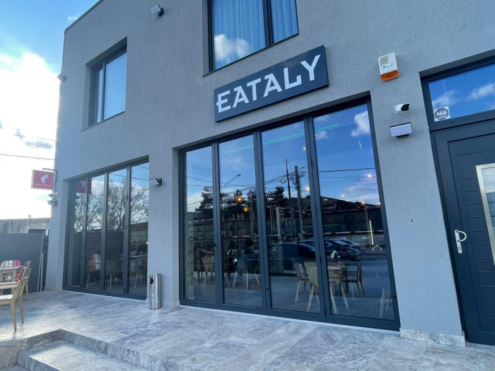Eataly - Bals, DJ (2022) [7]