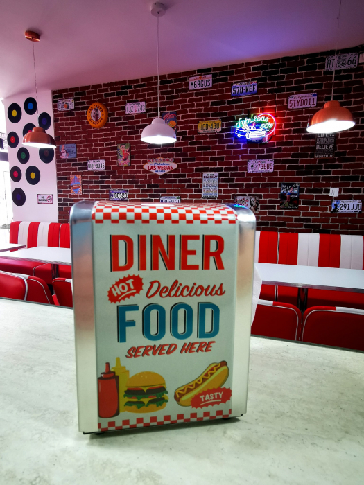 Eddie's Dinner & Donuts - Roman, NT (2021) [3]