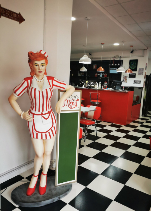 Eddie's Dinner & Donuts - Roman, NT (2021) [4]