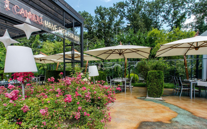 Studio80 - Privighetorilor, Bucuresti (2021) [4]